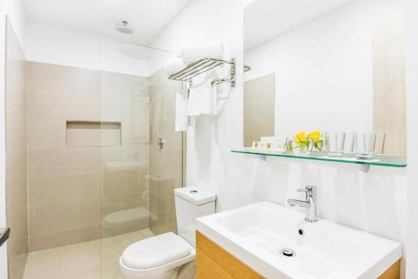 Hotel Asturias Medellin