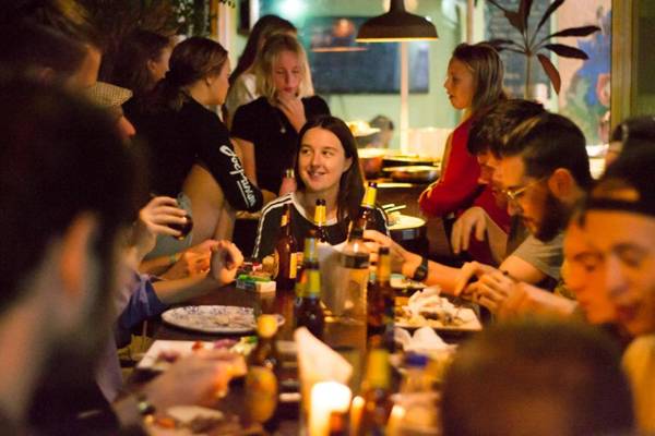 Arcadia Hostel Medellin