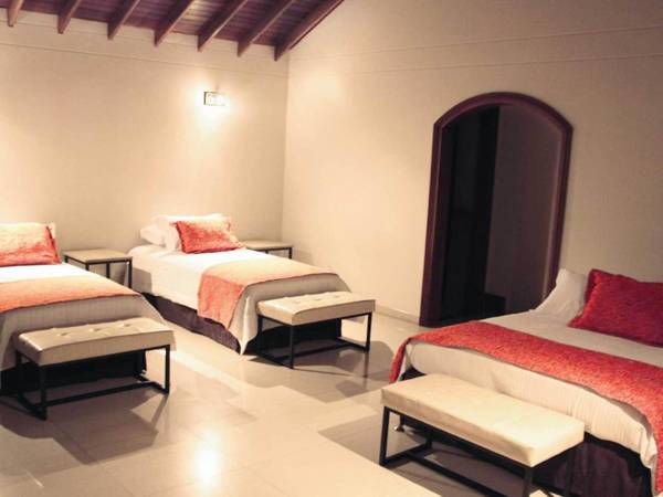 Villa de los Angeles