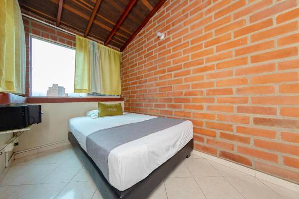 Ayenda 1231 Paradise Center