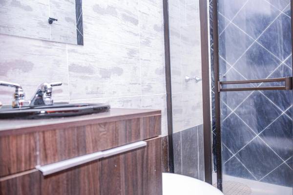 Apartment El Jeffe Medellin