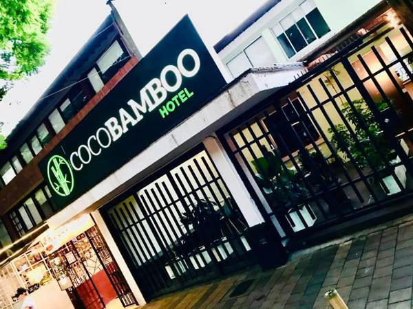 Cocobamboo Hotel