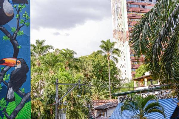 Apartment Carrera 301