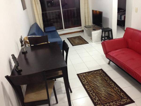 Estadio Los Colores Apartment