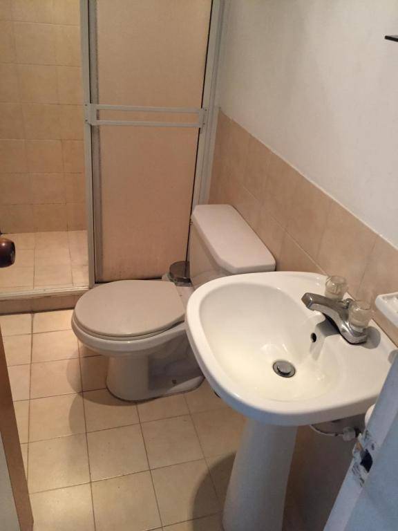 Estadio Los Colores Apartment