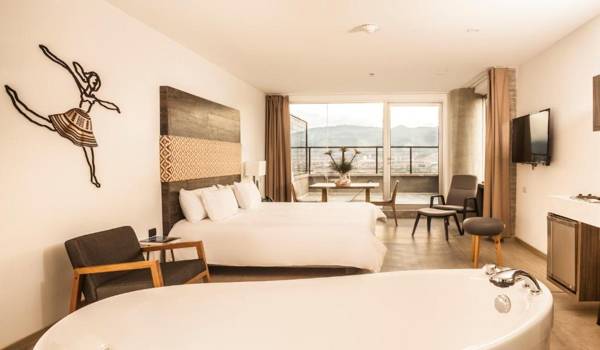 Viaggio Medellín Grand Select