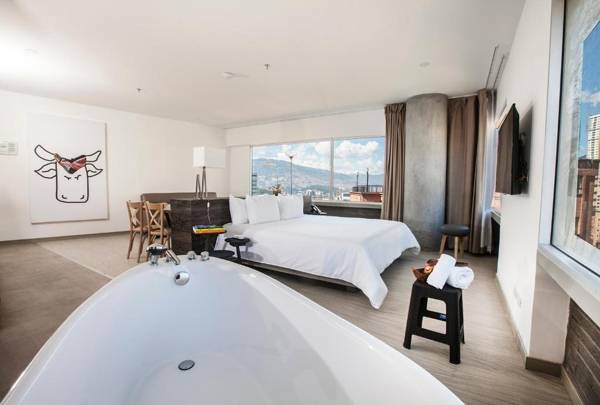 Viaggio Medellín Grand Select