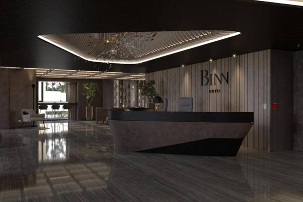 Binn Hotel