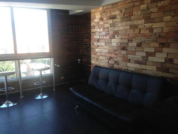 San Peter Apartments