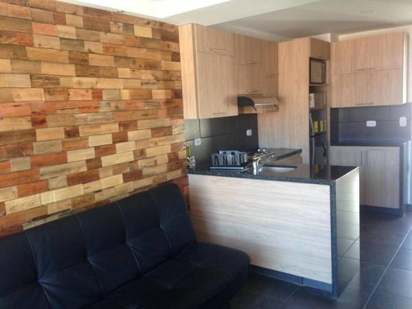 San Peter Apartments