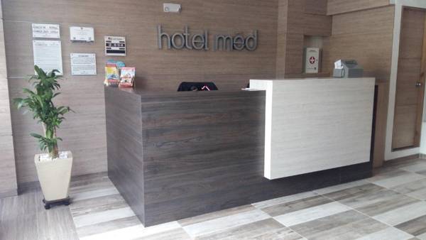 HOTEL MED 70