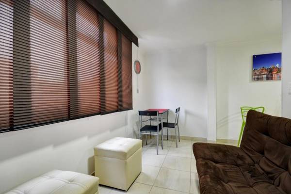 Apartamentos Laureles de la 70