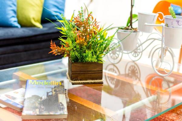 Medellin Backpacker Hostel