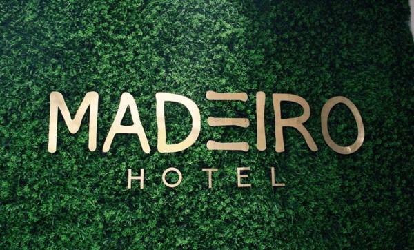 Hotel Madeiro