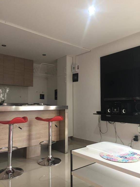 Apartamento Poblado Frontera