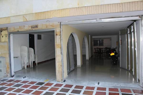 Hotel Barcelona Estadio