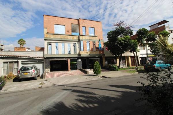 Hotel Confort Obelisk