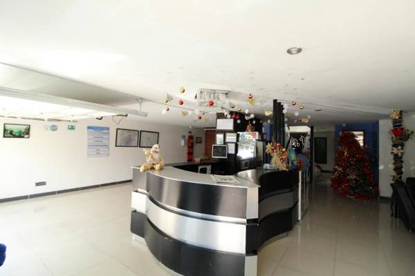 Hotel Confort Obelisk