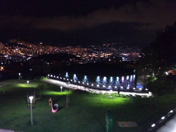 Apartamento Campestre Medellin