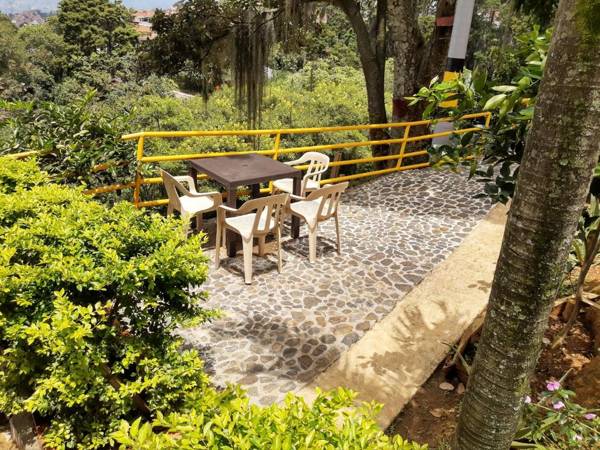 Apartamento Campestre Medellin