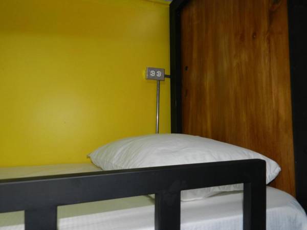 Rock Hostel Medellin