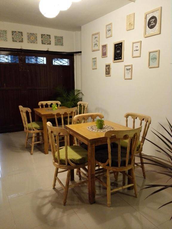 ADN Algo de Nosotros