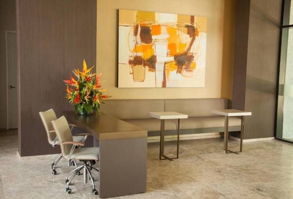 Hotel Estelar Square