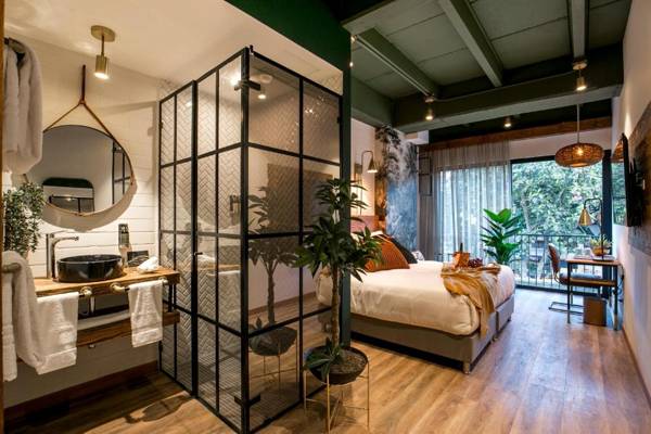 Celestino Boutique Hotel