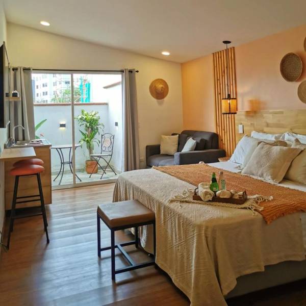 La Martina Hotel Boutique