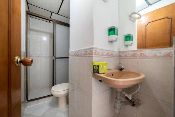 Ayenda 1226 Balcones del Estadio