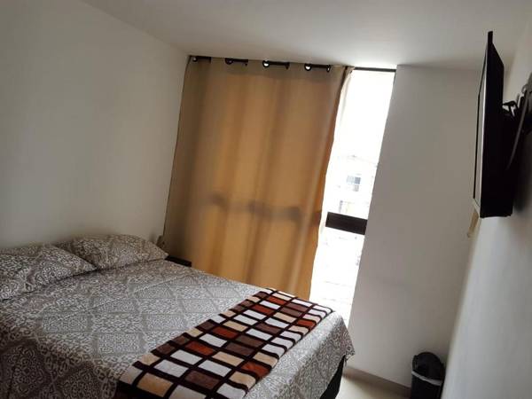 medellin apartamento loft