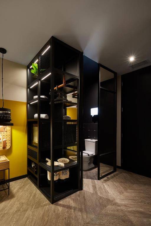 The Click Clack Hotel Medellín