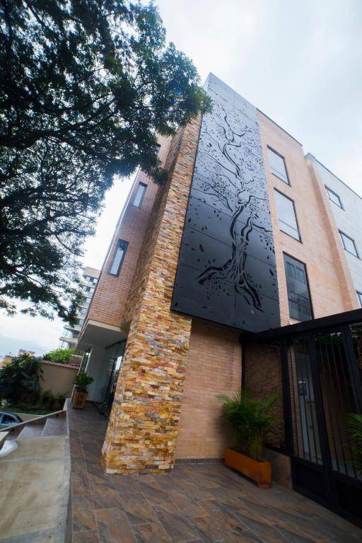 EcoHub Hotel Medellin