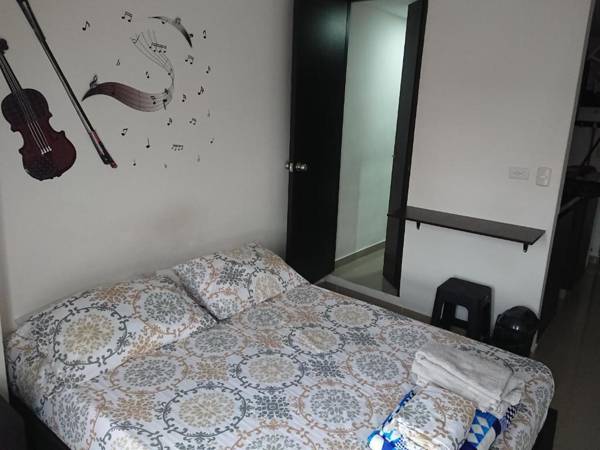 Edificio Oficinas Los Molinos Calle 30 # 81 - 158