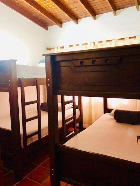 HOTEL PALMAS DEL ESTADIO 2