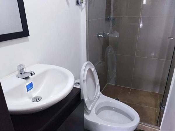 apartaestudio Medellín Belén