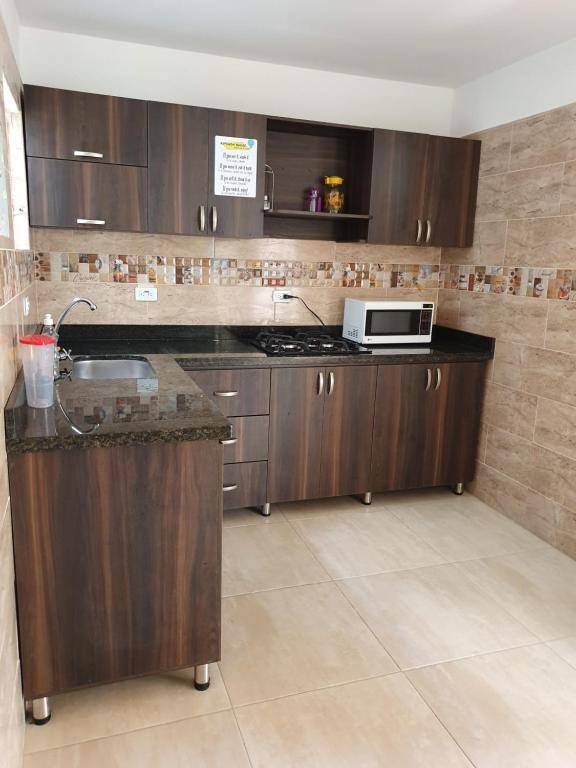 Beautiful house in a great and secure location