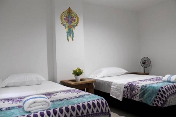 Apto Moderno en Laureles