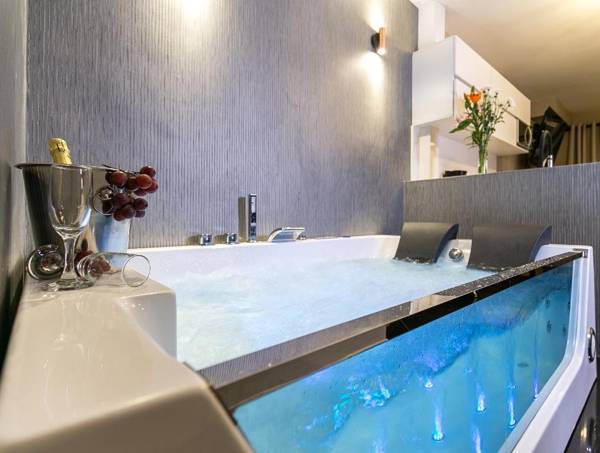 Viktory Boutique Hotel