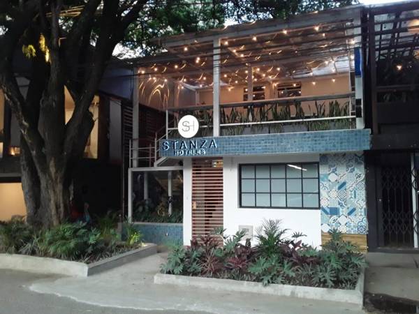 Stanza Hotel Medellin