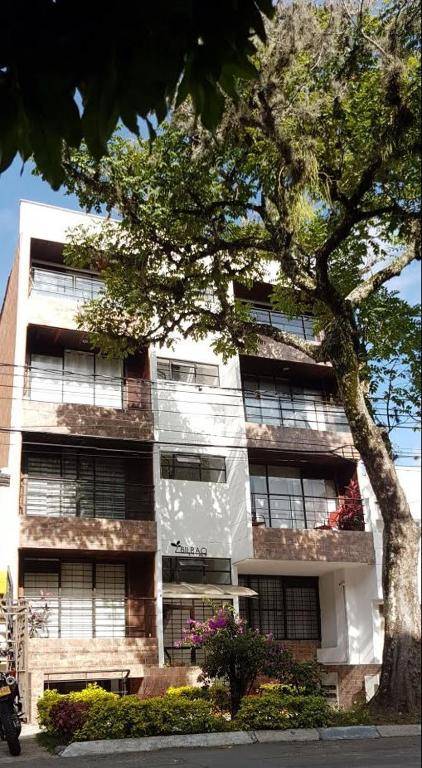 ApartaStudio Calasanz- Cerca Estación Metro Floresta