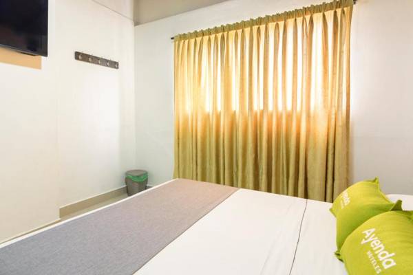 Ayenda 1247 Colombia Avenida