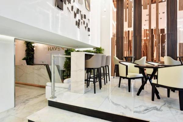Haven A Design Hotel