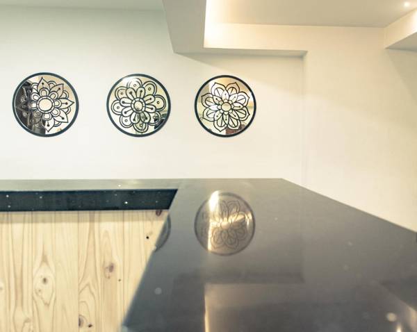 Mandala Hotel Medellin