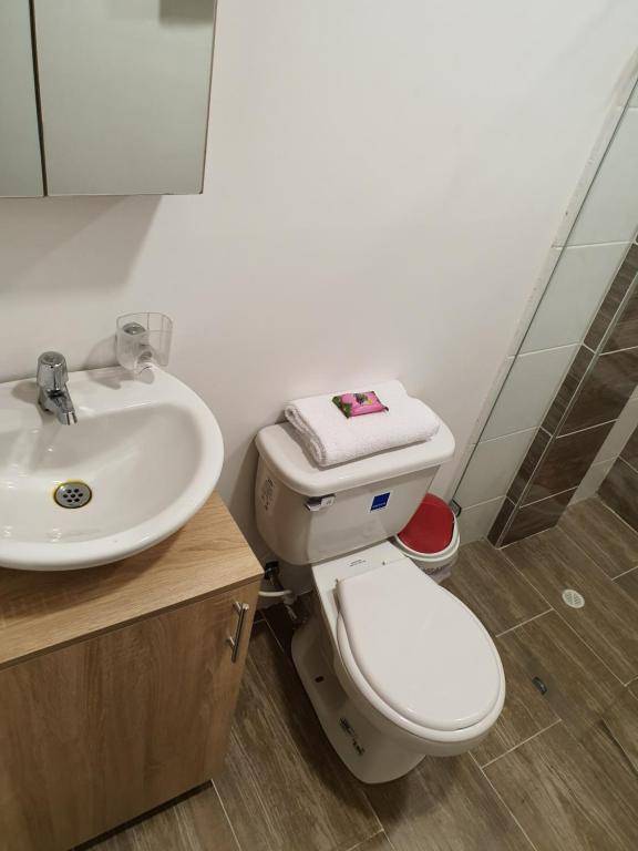 HOTEL MEDELLIN CENTRAL