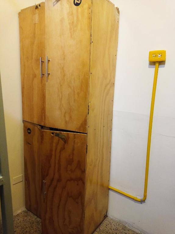 Panela Coffee Hostel