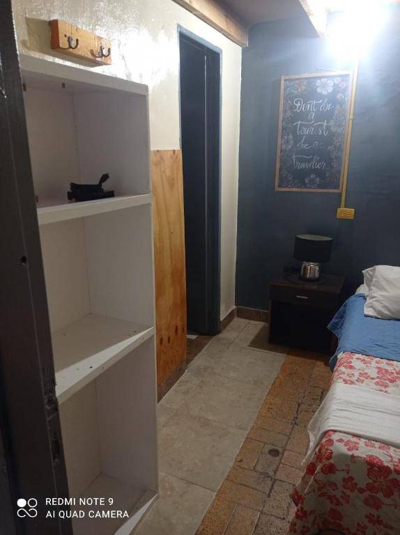 Panela Coffee Hostel