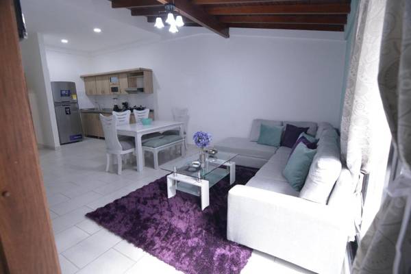 APARTAMENTOS CASA MARGARITA