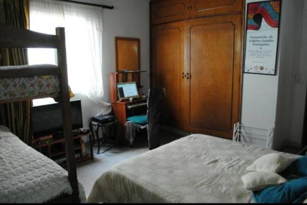 Habitacion Sector Estadio