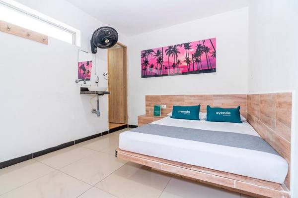 Ayenda Girardot Real